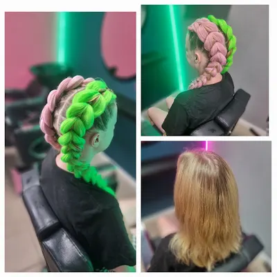 Gryfni Barber Shop & Kuce i Warkocze